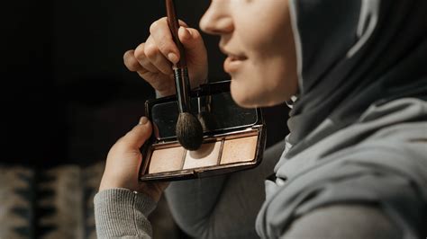 is dior halal|halal makeup for women.